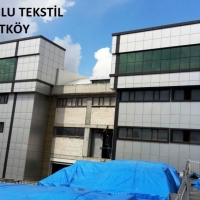 BEDİROĞLU TEKSTİL